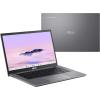Image Pack PC Portable 14" Asus Chromebook CX3402CVA-MW1245 (Core3, RAM 8Go, eMMC 256Go) - Gris à 369,99€