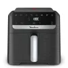 Image Friteuse sans huile Moulinex EZ8618F0 - Noir à 79,99€