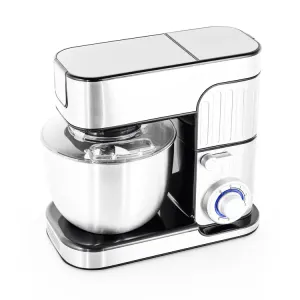 Image Robot pâtissier multifonction Kitchencook ANTARA - Inox à 99,00€