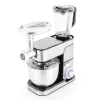 Image Robot pâtissier multifonction Kitchencook ANTARA - Inox à 99,00€