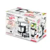 Image Robot pâtissier multifonction Kitchencook ANTARA - Inox à 99,00€