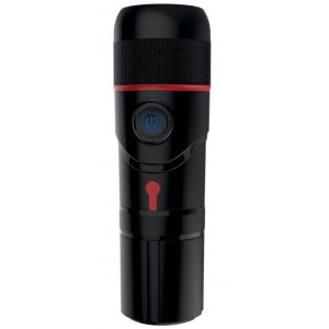 Image Machine expresso portable Incasa 12 Volts - Noir à 47,97€