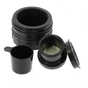 Image Machine expresso portable Incasa 12 Volts - Noir à 47,97€
