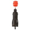 Image Gyrophare LED ABTECH 12/24V - Orange à 21,99€