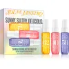 Image Coffret brumes parfumées Sol de Janeiro Cheirosa Perfume Mist Discovery Set - 90 ml à 22,40€