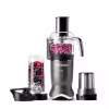 Image Système de cuisine 3 en 1 nutribullet Ultra Plus+ NB1224DG - Gris foncé à 149,90€