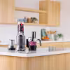 Image Système de cuisine 3 en 1 nutribullet Ultra Plus+ NB1224DG - Gris foncé à 149,90€
