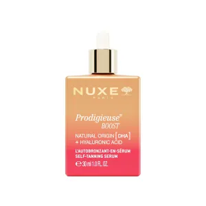 Image Autobronzant-en-sérum NUXE Prodigieuse Boost - Bronze à 26,90€