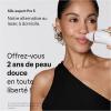 Image [Prime] Épilateur à lumière pulsée Braun Silk·expert Pro 5 PL5431 - Or à 349,99€
