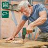 Image [Prime] Perceuse-visseuse sans fil Bosch EasyDrill 1200 - Vert à 52,99€