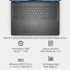 Image [Prime] PC portable Dell 16"  FHD (RAM 16Go, SSD 1To) DC16255 Ryzen 7 250 - Carbon Black à 599,00€