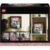 Image [Prime] Maquette LEGO Art Les Cerisiers en Fleurs 31218 - Japanese Cherry Blossom Landscape à 72,19€