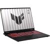 Image [Prime] PC Portabl6"e ASUS TUF Gaming A16 TUF608PP-RV067W ( Ryzen9, RAM 32Go, SSD 1To, RTX5070) - Gris à 1 399,99€