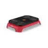 Image Crêpière électrique TEFAL PY55A7F0 - Rouge à 27,99€