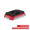 Image Crêpière électrique TEFAL PY55A7F0 - Rouge à 27,99€