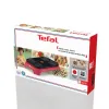 Image Crêpière électrique TEFAL PY55A7F0 - Rouge à 27,99€
