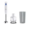 Image Mixeur plongeant BRAUN MQ10.201MWH - Blanc à 27,99€