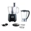 Image Robot multifonction QILIVE Q.5462 - Noir à 39,99€