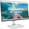 Image Écran PC LENOVO L24D-4C 24'' FHD USB-C - Noir à 129,99€