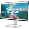 Image Écran PC LENOVO L24D-4C 24'' FHD USB-C - Noir à 129,99€