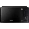 Image Micro-ondes SAMSUNG MS23K3515AK/EF - Noir à 109€