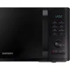 Image Micro-ondes SAMSUNG MS23K3515AK/EF - Noir à 109€