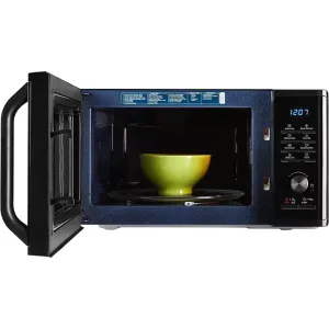 Image Micro-ondes SAMSUNG MS23K3515AK/EF - Noir à 109€
