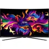 Image Écran PC Gamer MSI MAG 321CUP 32'' QD-OLED 4K - Noir à 649,99€