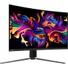 Image Écran PC Gamer MSI MAG 321CUP 32'' QD-OLED 4K - Noir à 649,99€