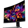 Image Écran PC Gamer MSI MAG 321CUP 32'' QD-OLED 4K - Noir à 649,99€