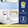 Image Hydropulseur WATERPIK WF-150 - Blanc à 69,99€