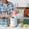 Image Sorbetière NUTRIBULLET CHILL NBD0503W - Blanc à 179,99 €