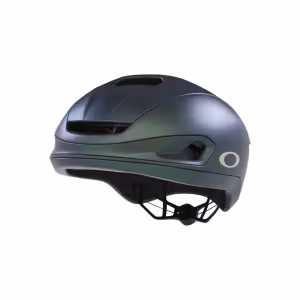Image Casque vélo Oakley ARO7 Lite - Matte Pacific Colorshift à 125€