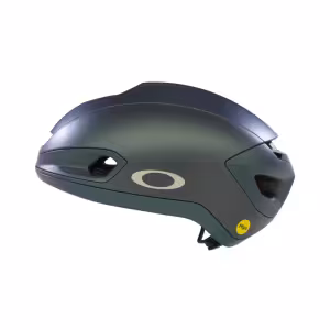 Image Casque vélo Oakley ARO7 Lite - Matte Pacific Colorshift à 125€