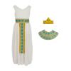 Image Déguisement Oxybul Cléopâtre 6-8 ans - 31,99€