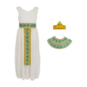 Image Déguisement Oxybul Cléopâtre 6-8 ans - 31,99€