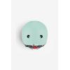Image Casque Globber Go Up - Vert pastel à 29,59€