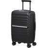 Image [Prime] Valise Samsonite Neo Flux Spinner L - Noir à 102,30€