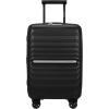 Image [Prime] Valise Samsonite Neo Flux Spinner L - Noir à 102,30€