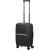 Image [Prime] Valise Samsonite Neo Flux Spinner L - Noir à 102,30€