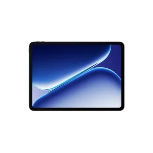 Image Tablette OnePlus Pad Go 2 (5G, RAM 8Go, SSD 256Go) - Shadow Black ou Lavender Drift à 289,00€