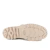 Image Chaussures Palladium Pampa M-Jane Wild - Sand/Cheetah Print à 49,00 €