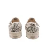 Image Chaussures Palladium Pampa M-Jane Wild - Sand/Cheetah Print à 49,00 €