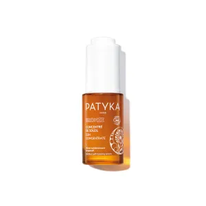 Image Sérum autobronzant visage Patyka Concentré de Soleil - 19,90 €