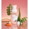 Image Duo mousse nettoyante visage Patyka Duo Mousse Nettoyante Détox - 25,85 €