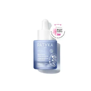 Image Sérum hydratant Patyka Sérum Bleu Hydra Booster - 23,90 €