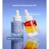 Image Sérum hydratant Patyka Sérum Bleu Hydra Booster - 23,90 €