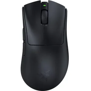 Image Souris de jeu Razer DeathAdder V3 HyperSpeed - Noir à 62,27 €