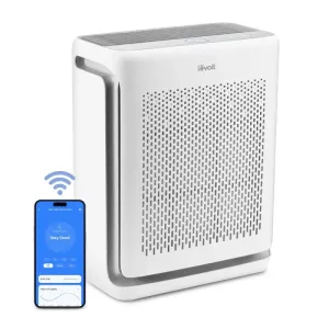 Image Purificateur d'air Levoit Vital 200S Pro - Blanc à 178,50 €