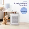 Image Purificateur d'air Levoit Vital 200S Pro - Blanc à 178,50 €